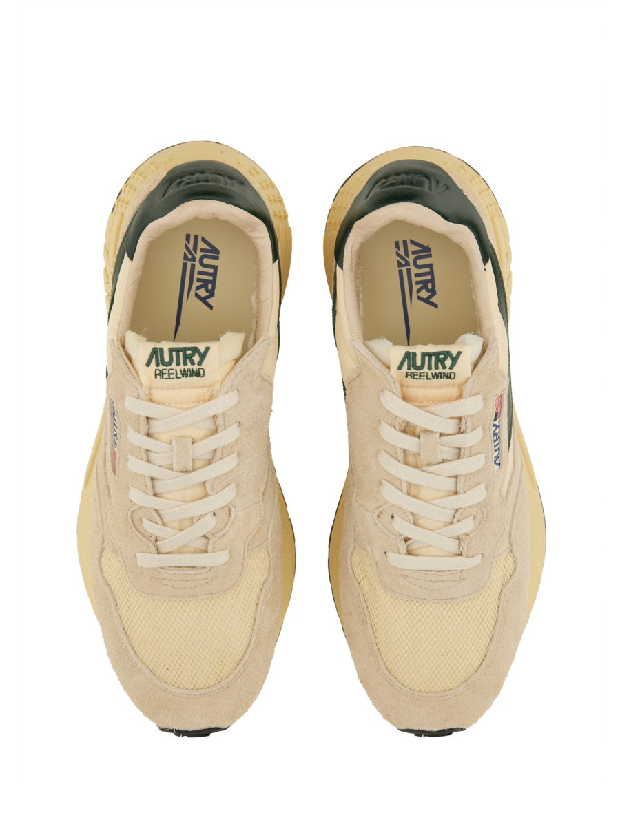 Autry Sneakers - Multcolor | Wanan Luxury