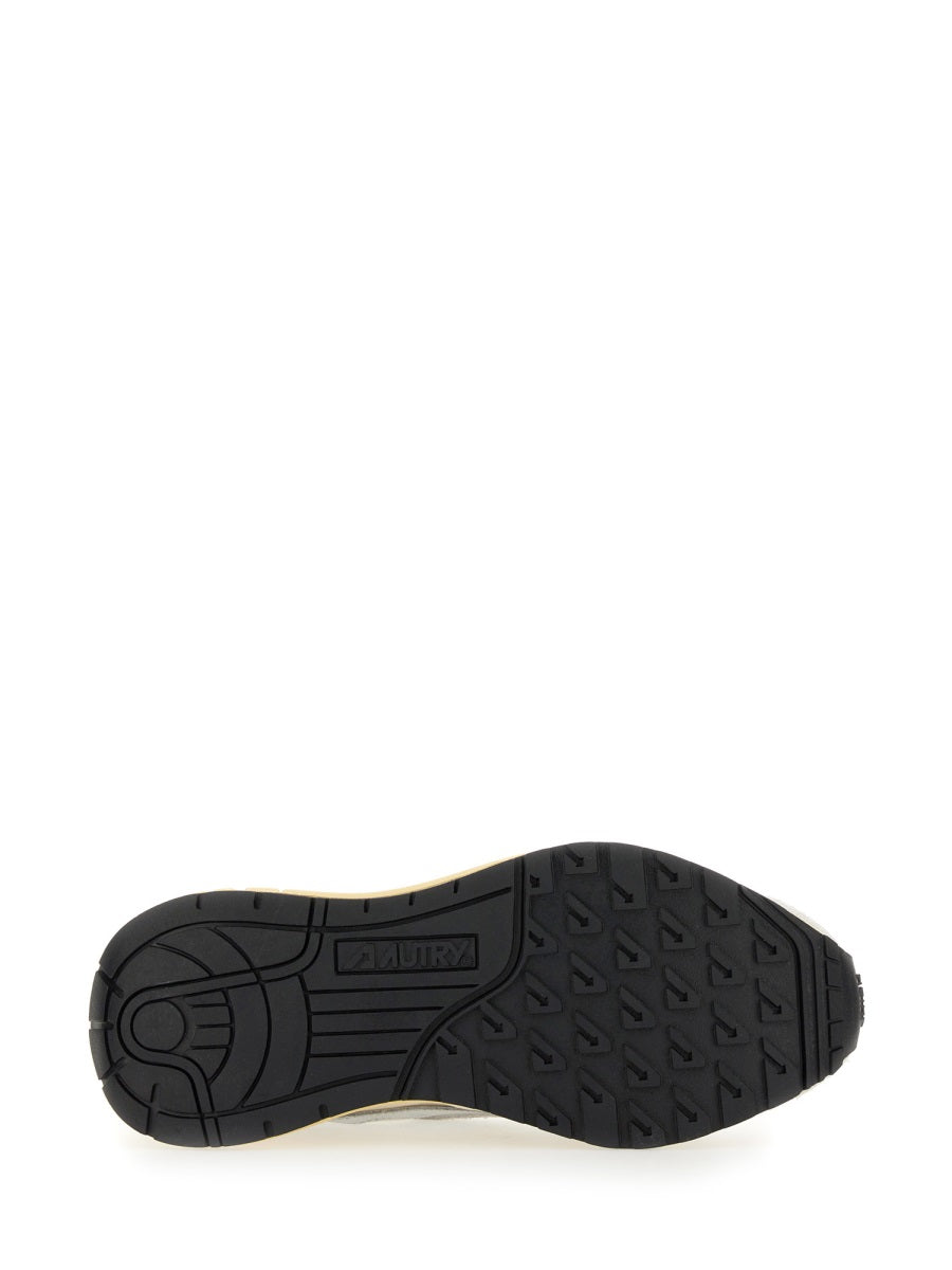Autry Sneakers - White | Wanan Luxury