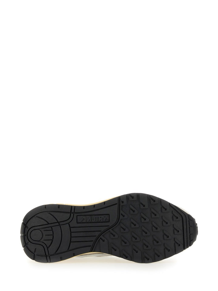 Autry Sneakers - White | Wanan Luxury