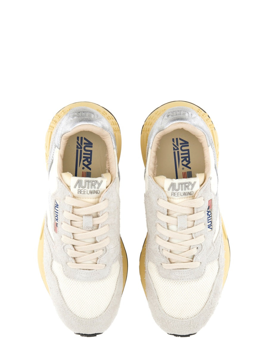 Autry Sneakers - White | Wanan Luxury