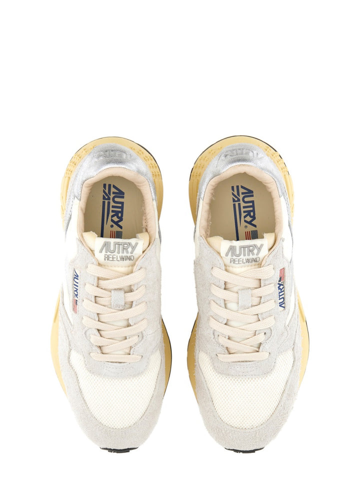 Autry Sneakers - White | Wanan Luxury