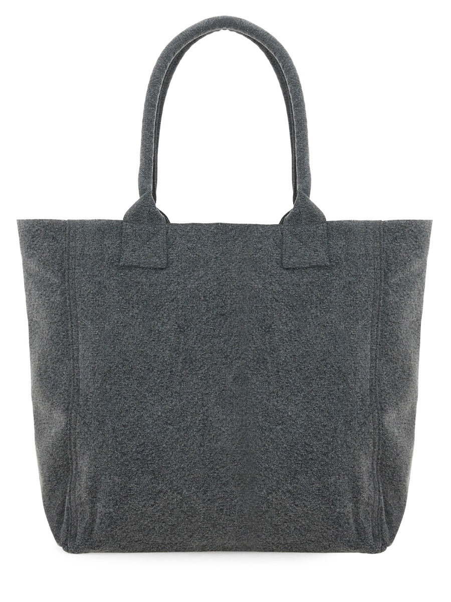 Isabel Marant Hand Bags - Black | Wanan Luxury