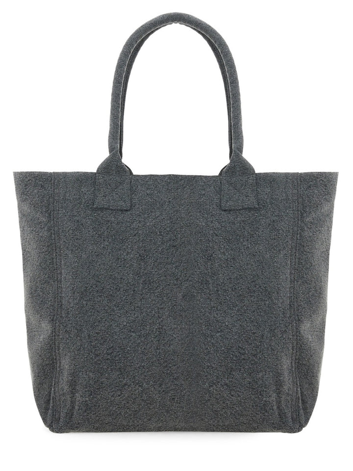 Isabel Marant Hand Bags - Black | Wanan Luxury