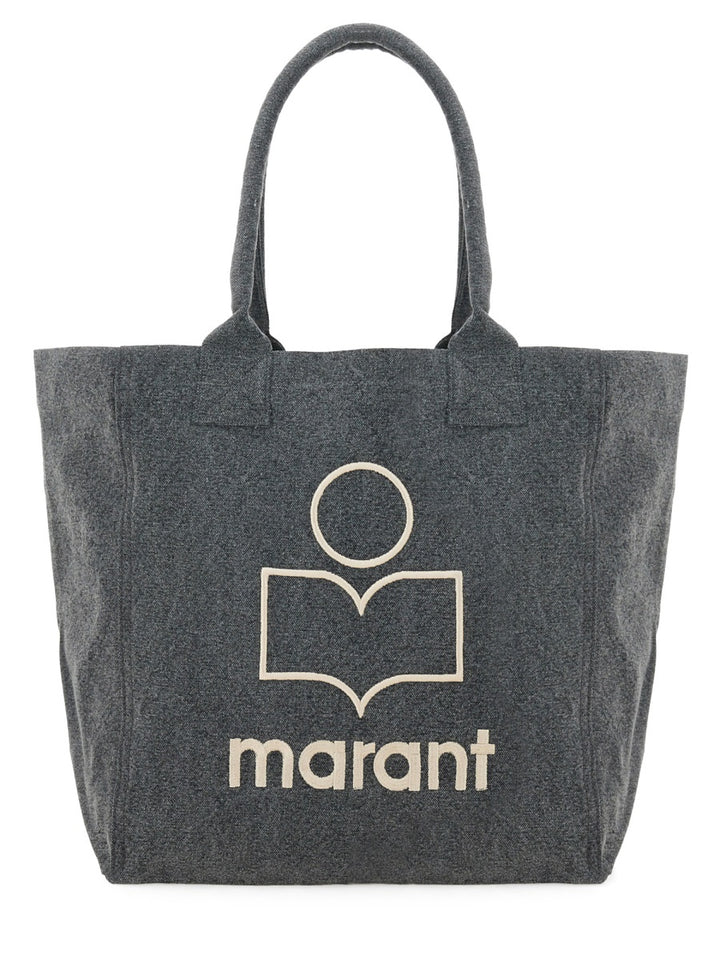 Isabel Marant Hand Bags - Black | Wanan Luxury