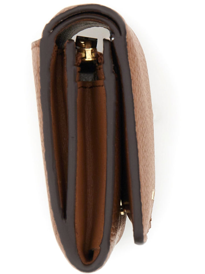 Michael Kors Wallets & Pures - Brown | Wanan Luxury