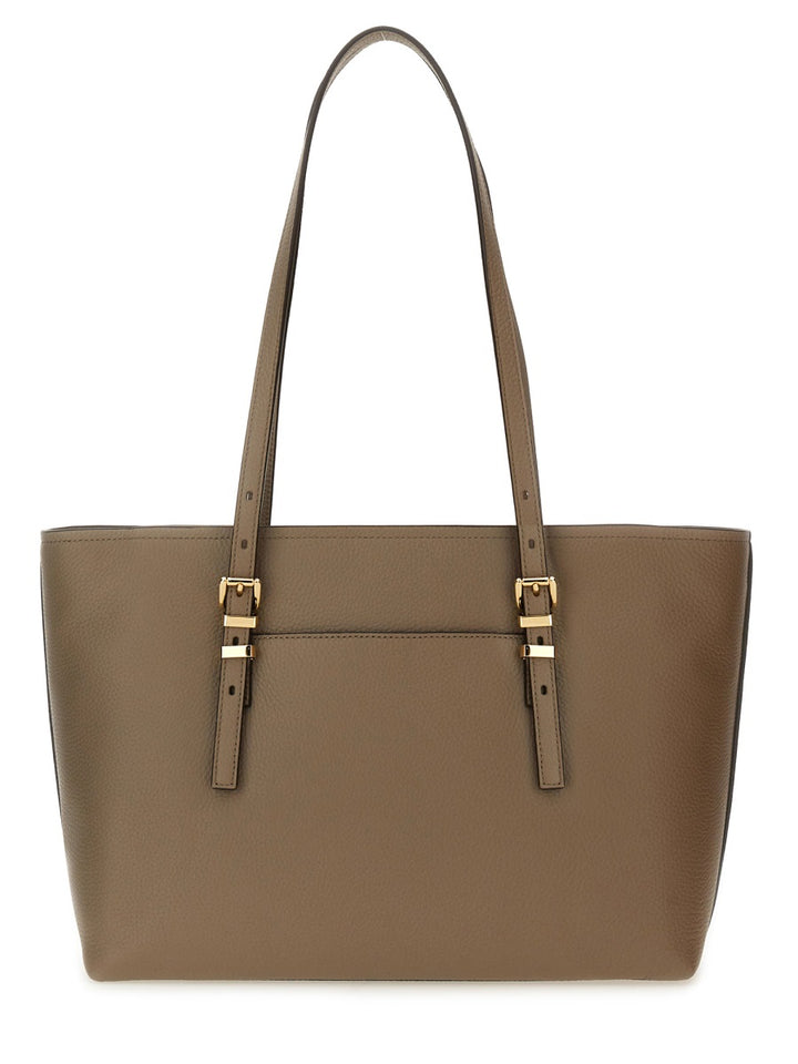 Michael Kors Hand Bags - Beige | Wanan Luxury