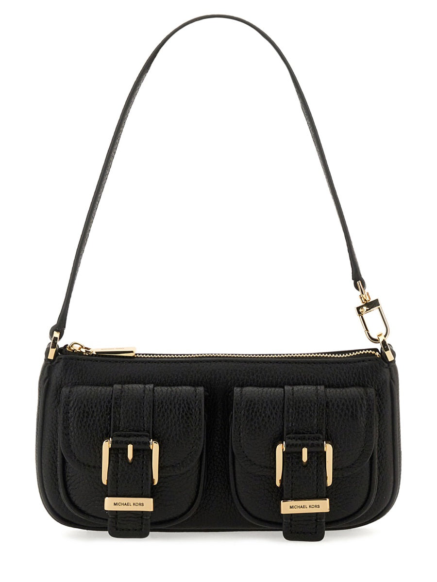 Michael Kors Shoulder Bags - Black | Wanan Luxury