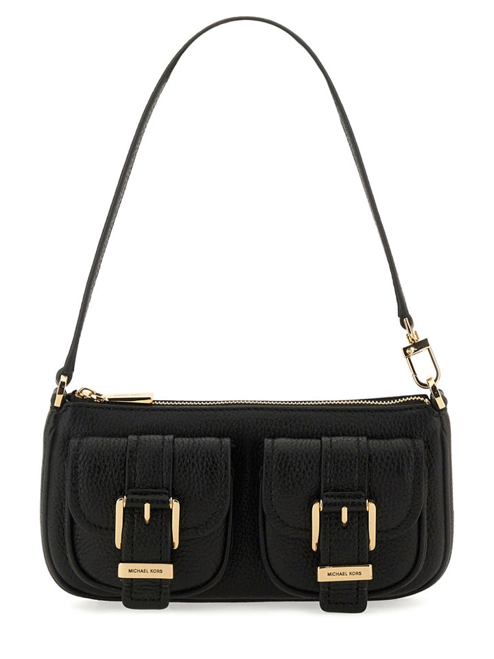 Michael Kors Shoulder Bags - Black | Wanan Luxury