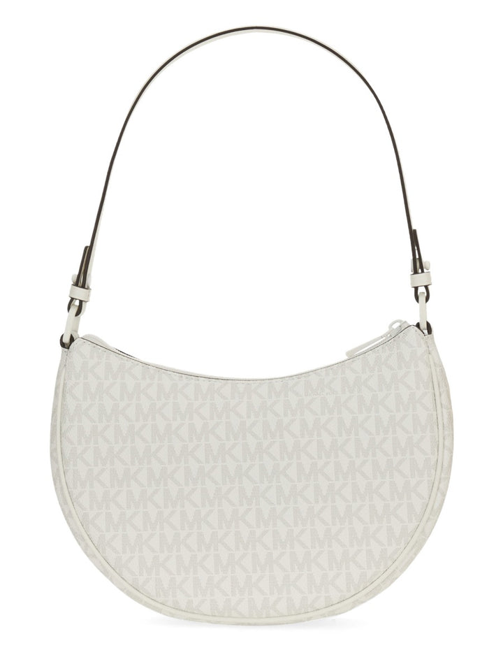 Michael Kors Shoulder Bags - White | Wanan Luxury