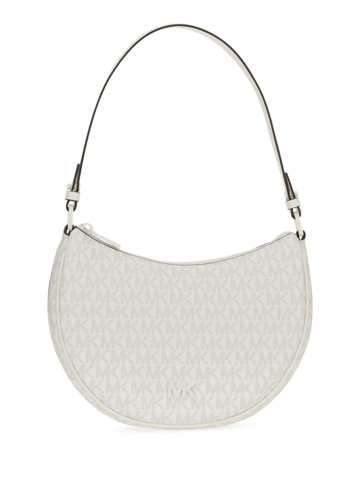 Michael Kors Shoulder Bags - White | Wanan Luxury