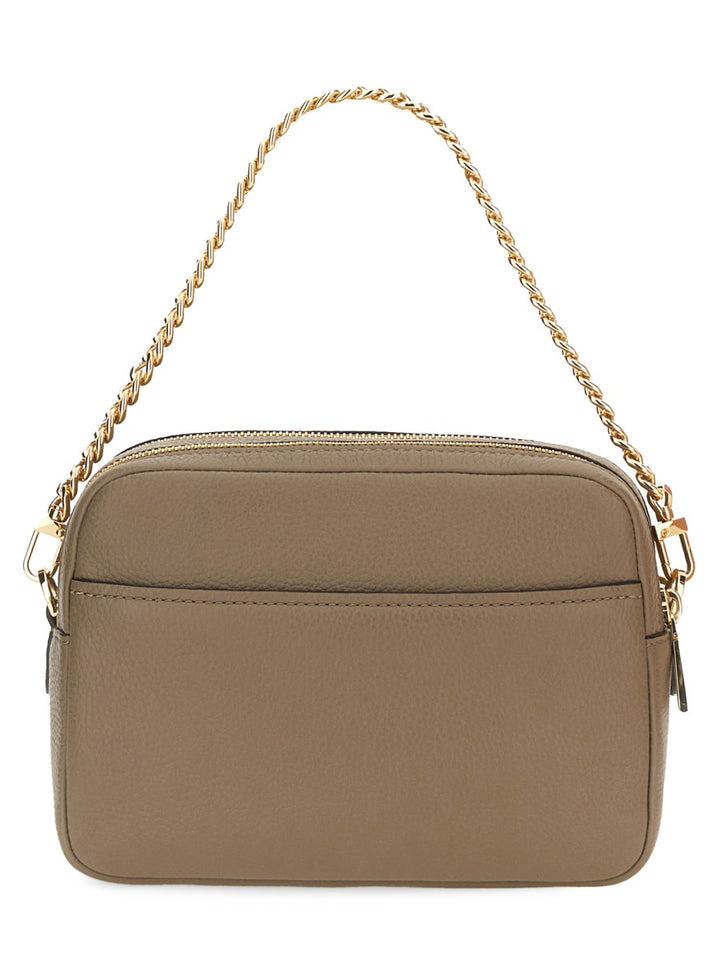 Michael Kors Shoulder Bags - Beige | Wanan Luxury