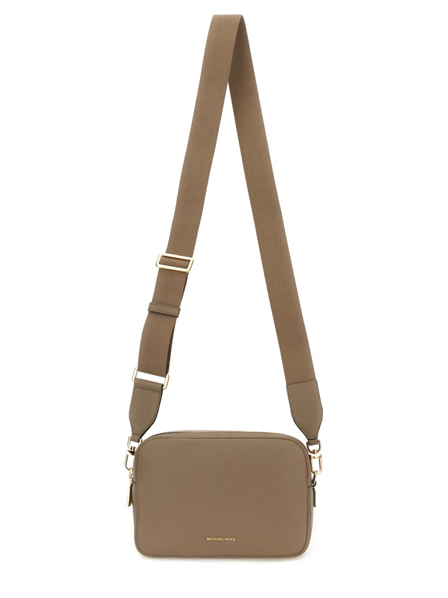 Michael Kors Shoulder Bags - Beige | Wanan Luxury