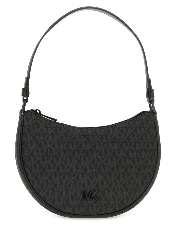 Michael Kors Shoulder Bags - Black | Wanan Luxury
