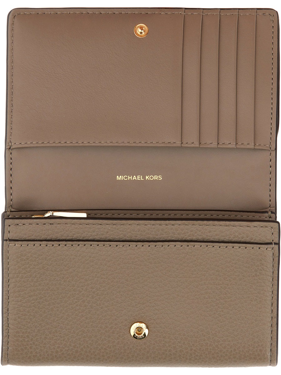 Michael Kors Wallets & Pures - Beige | Wanan Luxury