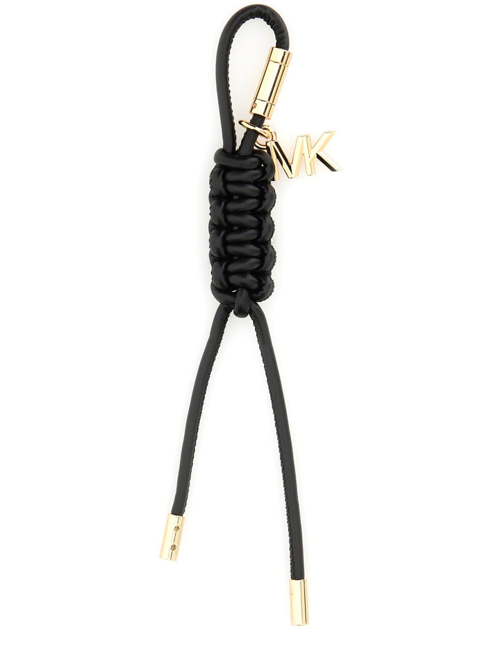 Michael Kors Keychains - Black | Wanan Luxury