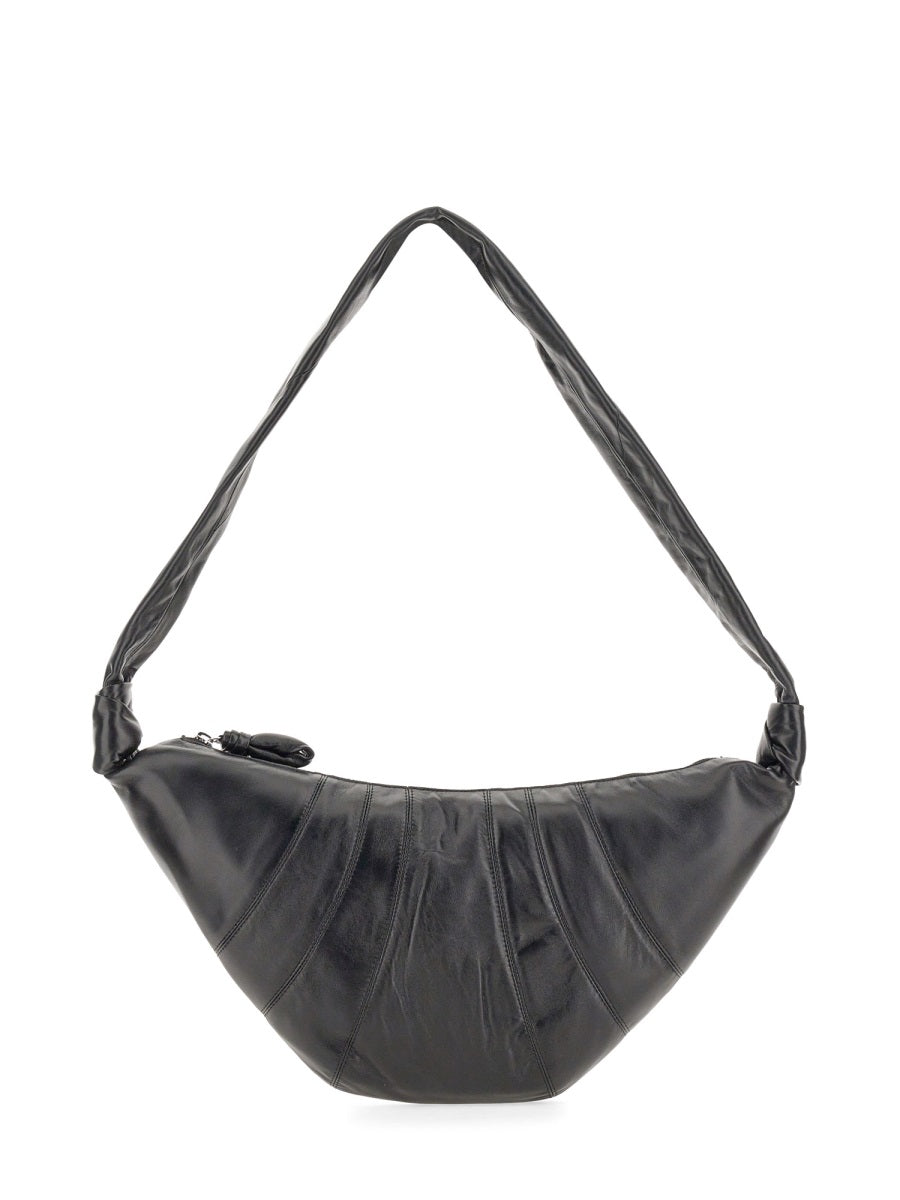 Lemaire Shoulder Bags - Black | Wanan Luxury