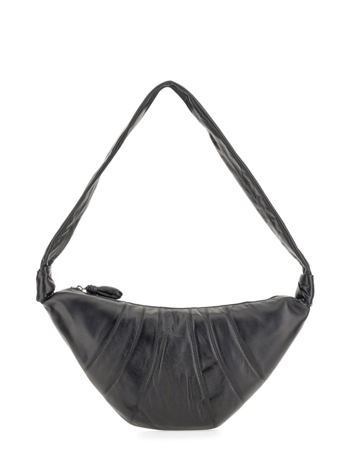 Lemaire Shoulder Bags - Black | Wanan Luxury