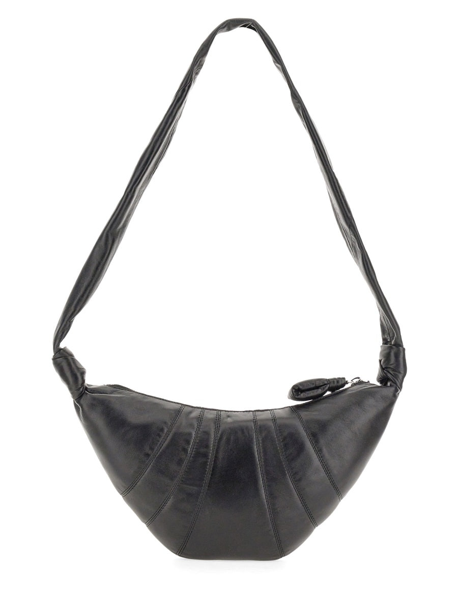 Lemaire Shoulder Bags - Black | Wanan Luxury