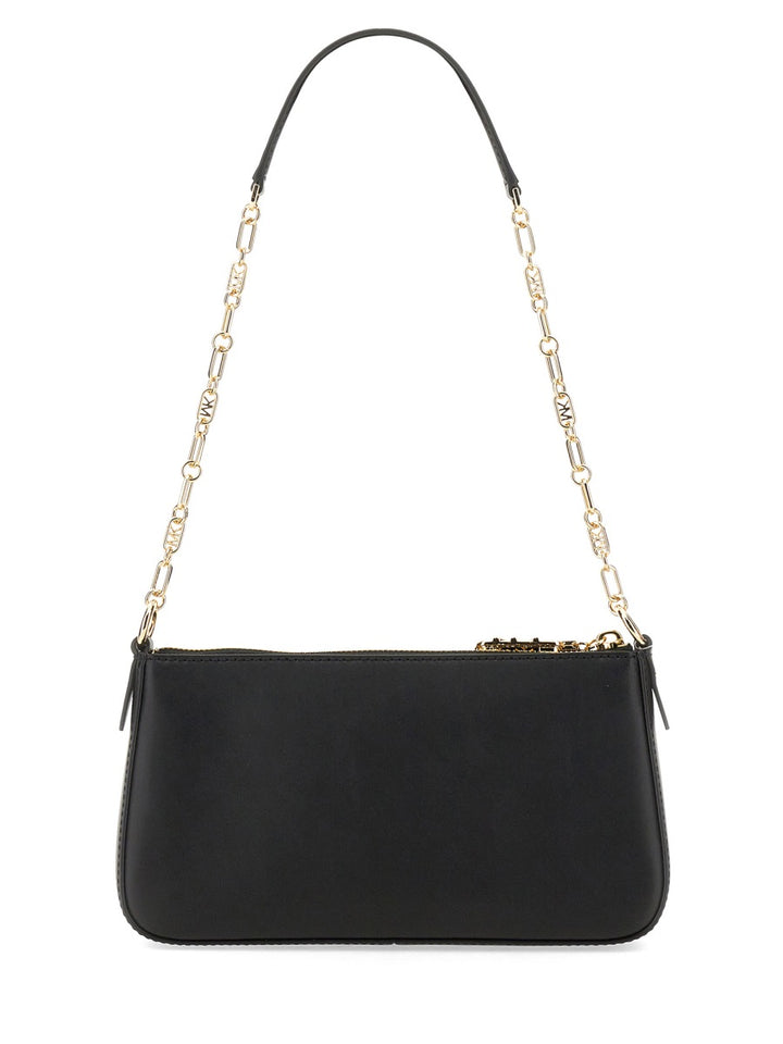 Michael Kors Shoulder Bags - Black | Wanan Luxury