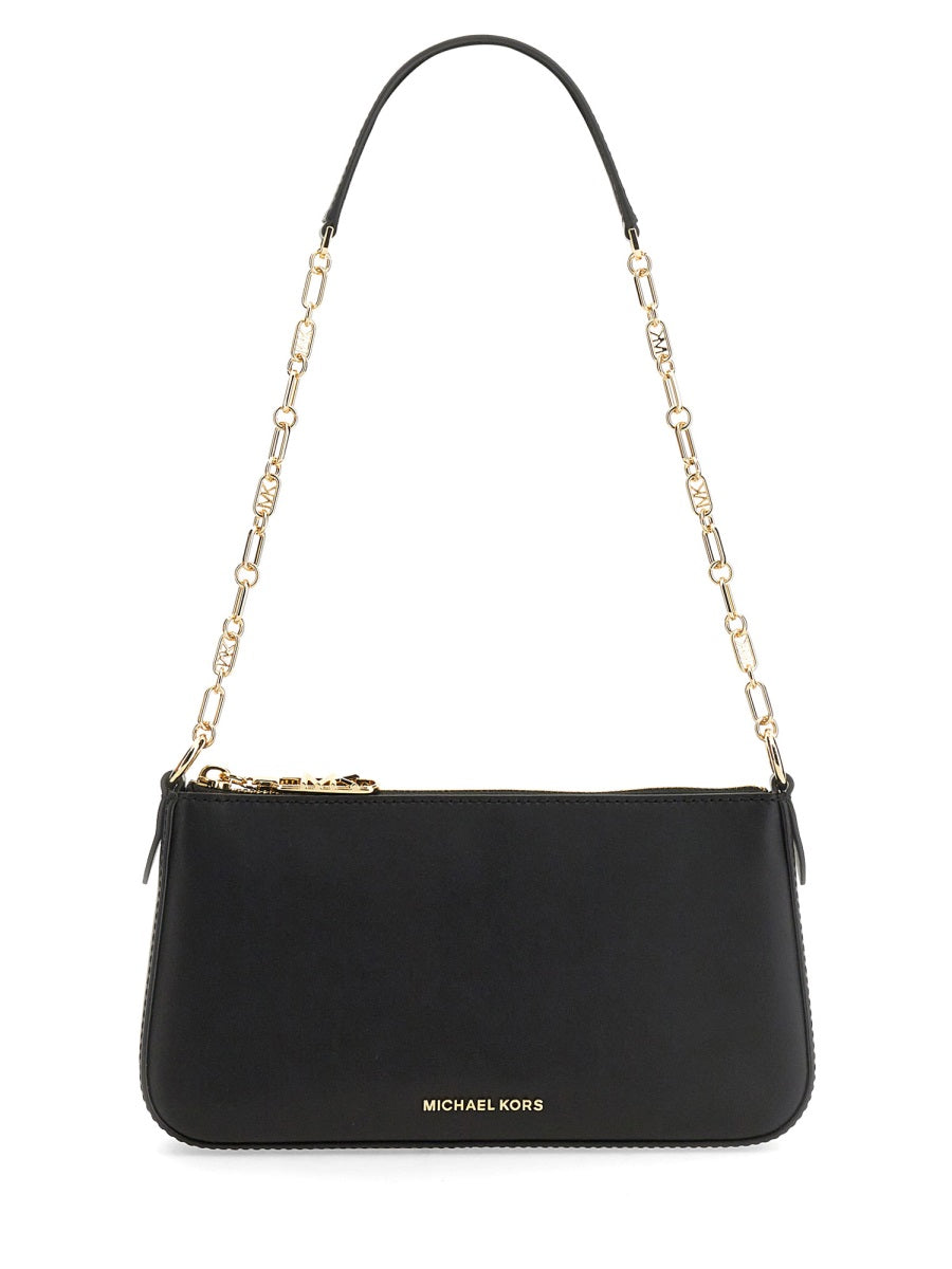 Michael Kors Shoulder Bags - Black | Wanan Luxury