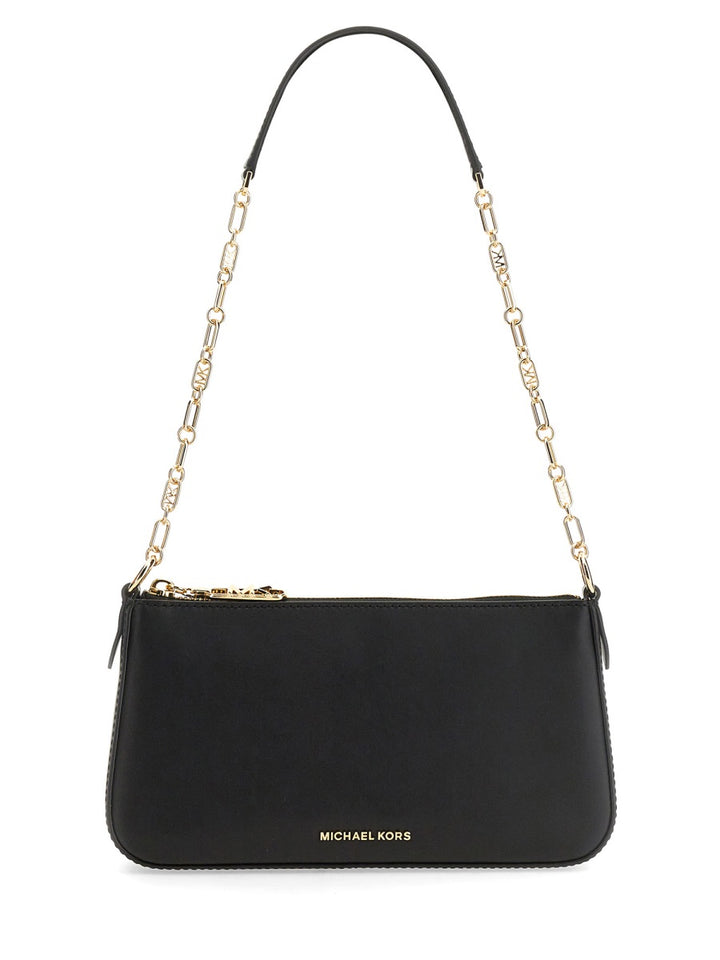 Michael Kors Shoulder Bags - Black | Wanan Luxury