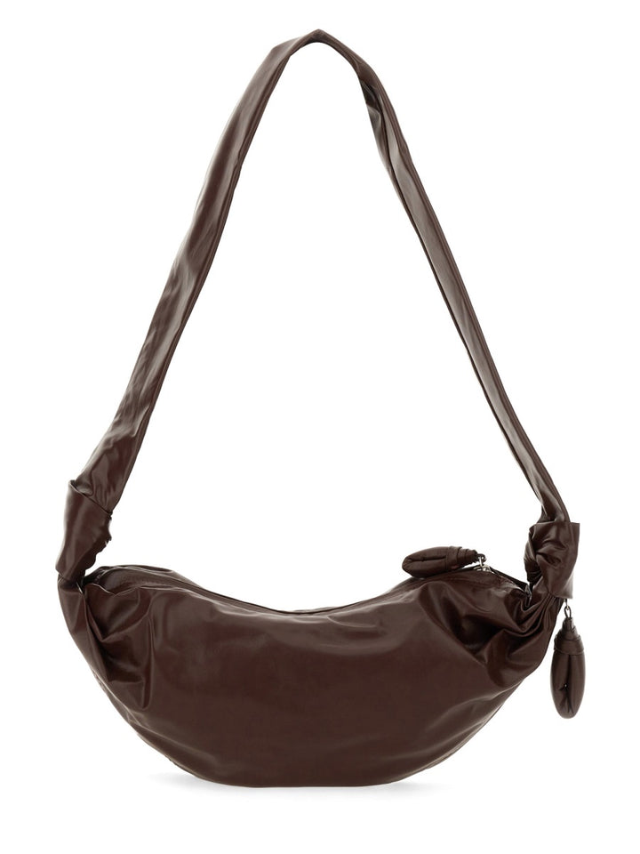 Lemaire Shoulder Bags - Brown | Wanan Luxury