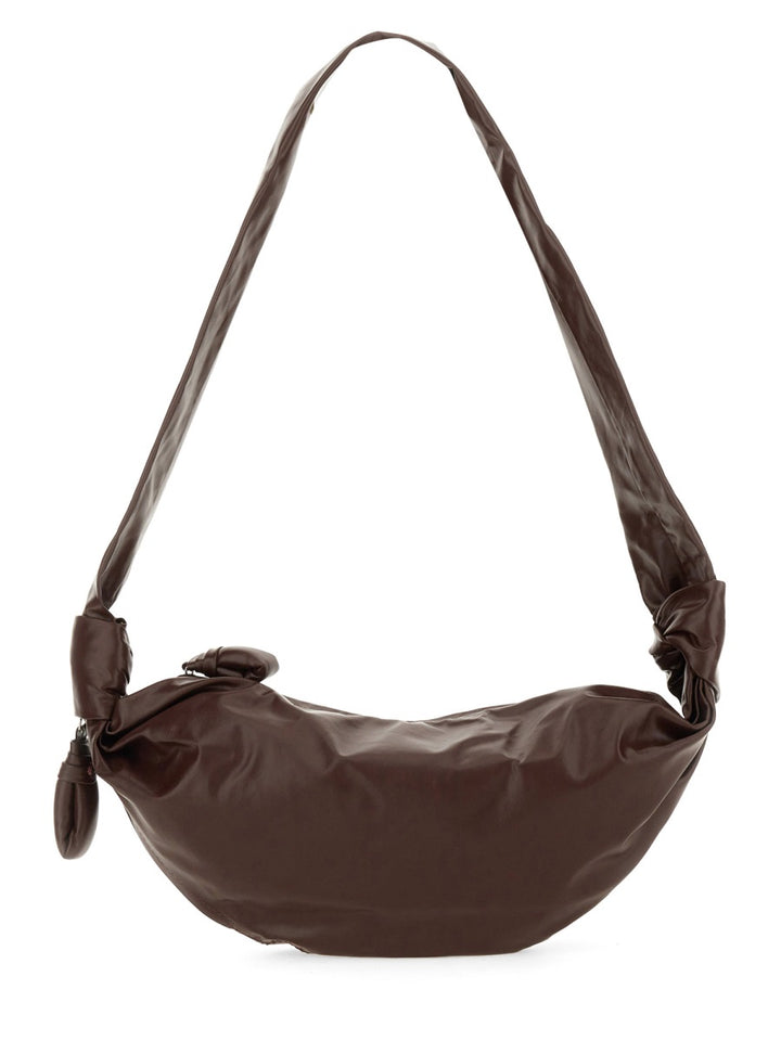 Lemaire Shoulder Bags - Brown | Wanan Luxury