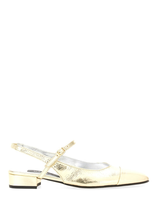 Slingback "Ocean"