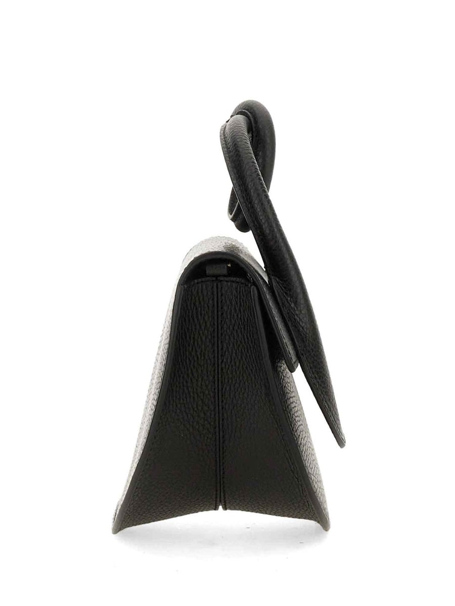 Yuzefi Hand Bags - Black | Wanan Luxury