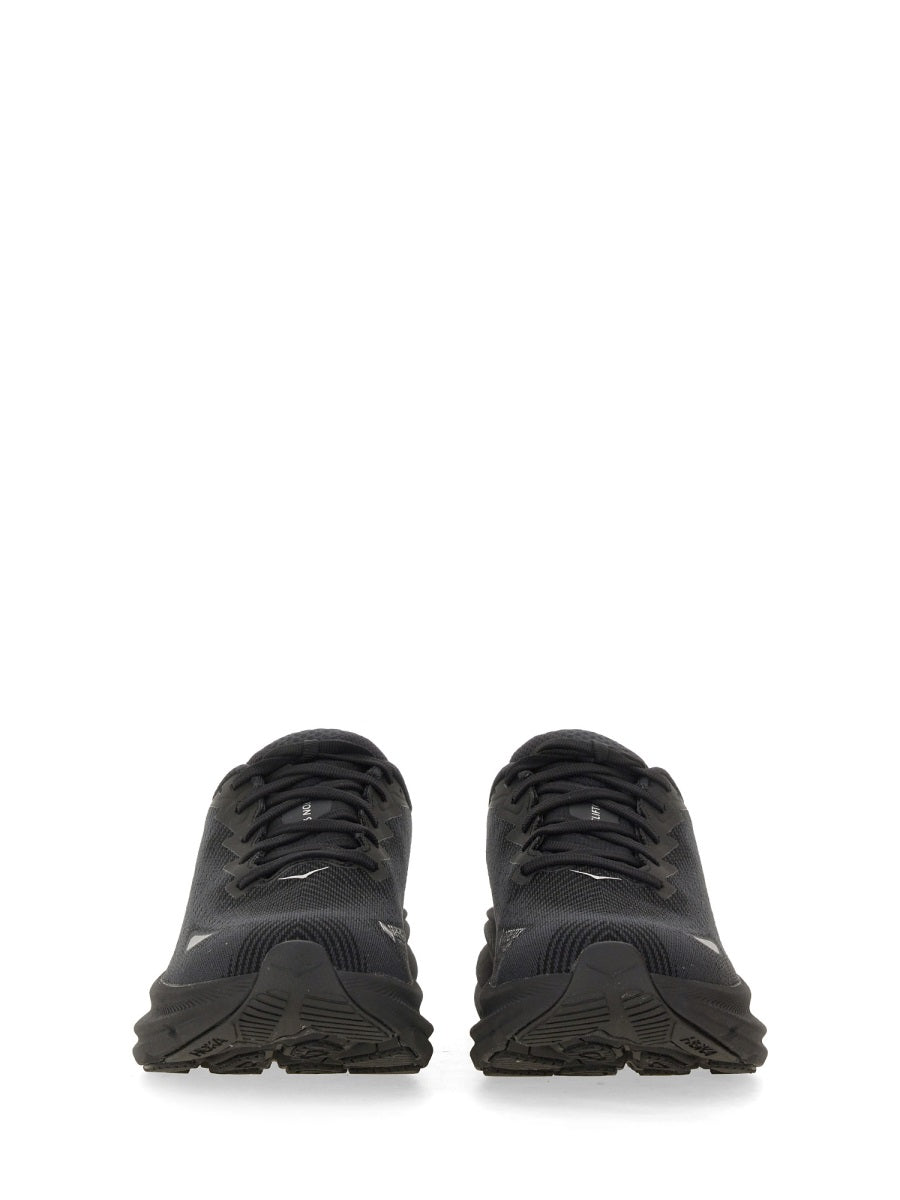 Hoka Sneakers - Black | Wanan Luxury