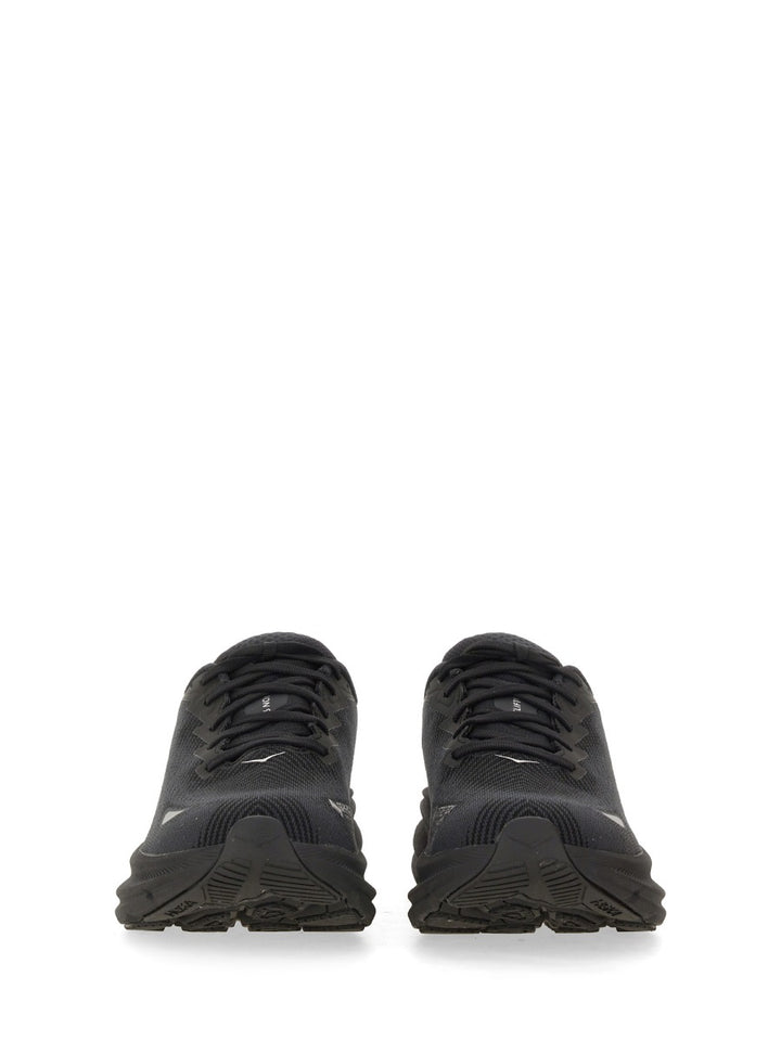 Hoka Sneakers - Black | Wanan Luxury