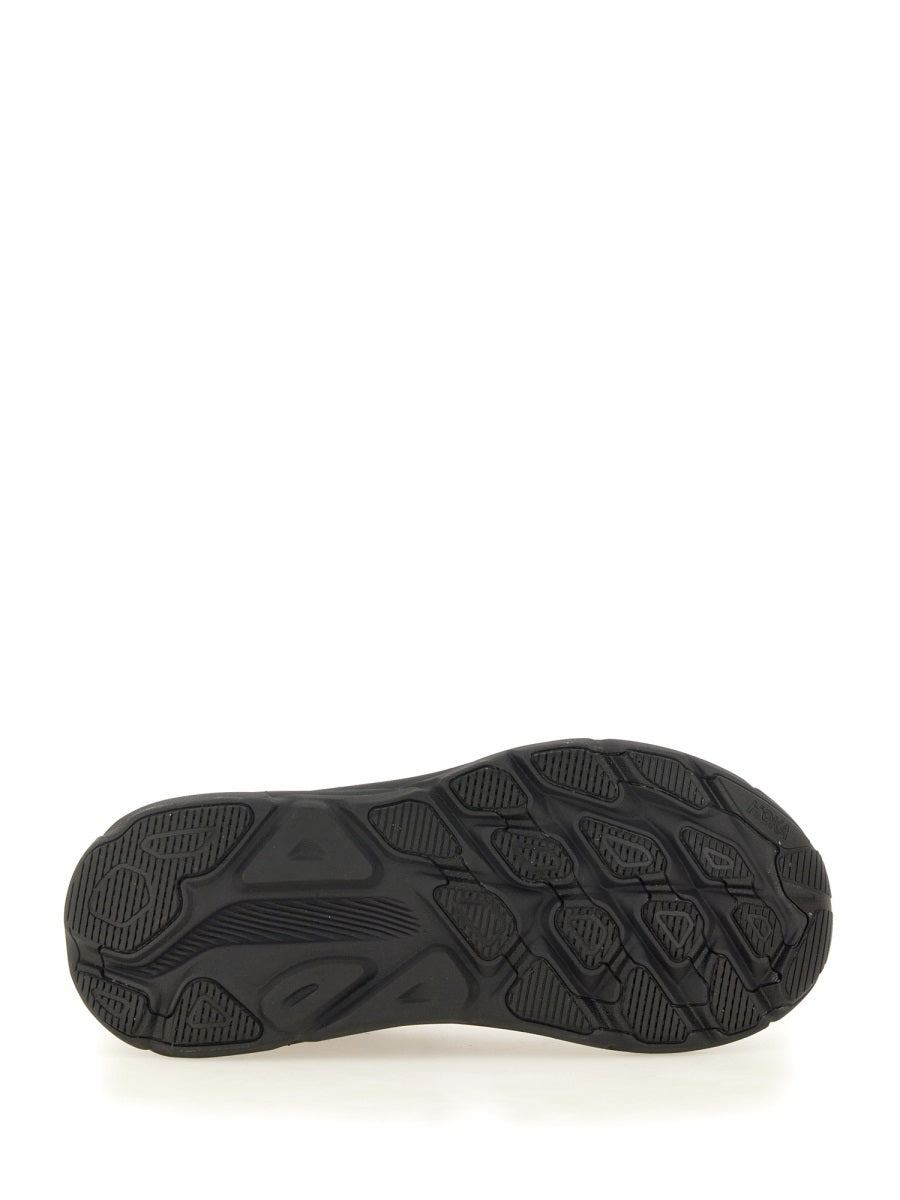 Hoka Sneakers - Black | Wanan Luxury