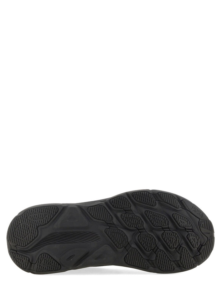 Hoka Sneakers - Black | Wanan Luxury