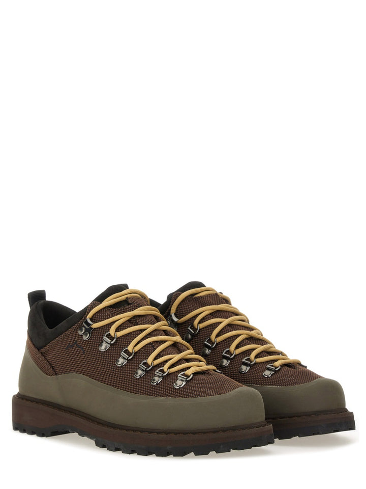 Diemme Sneakers - Brown | Wanan Luxury