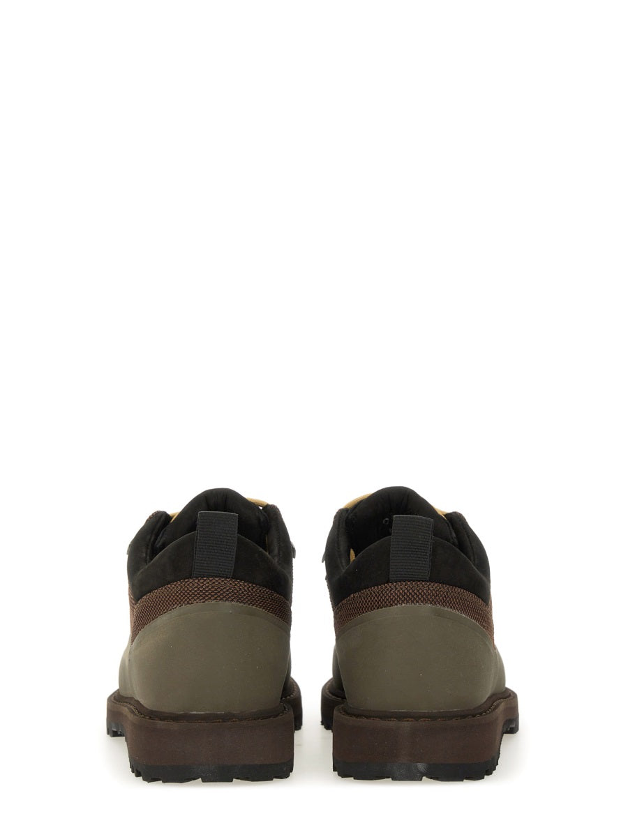 Diemme Sneakers - Brown | Wanan Luxury