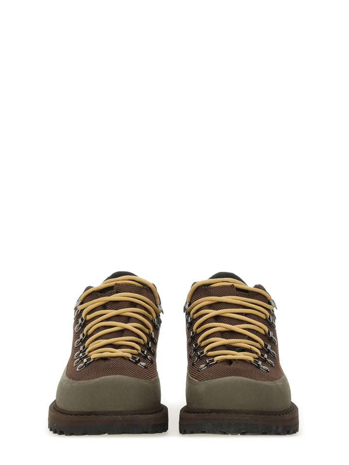 Diemme Sneakers - Brown | Wanan Luxury