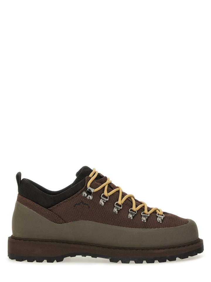 Diemme Sneakers - Brown | Wanan Luxury