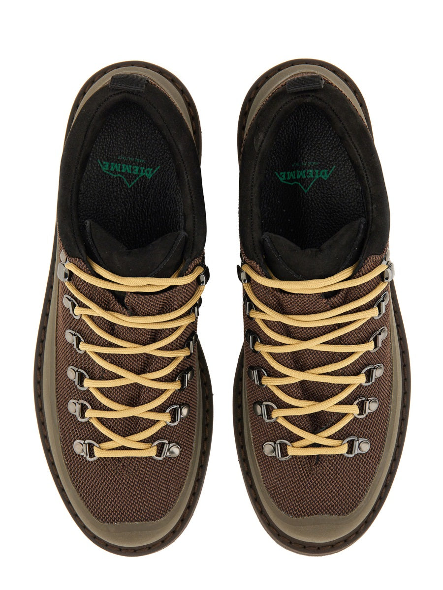 Diemme Sneakers - Brown | Wanan Luxury