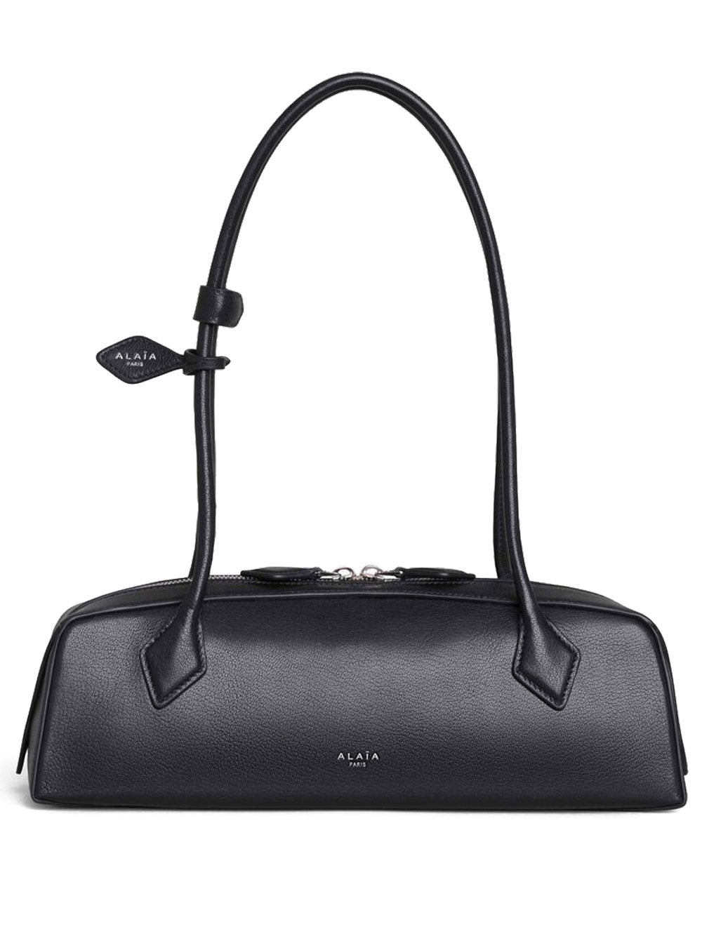 AlaÏA Shoulder Bags - Black | 40806d40cc437f558f341d9091b677291bf28d79