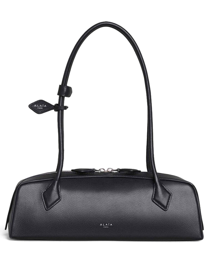 AlaÏA Shoulder Bags - Black | 40806d40cc437f558f341d9091b677291bf28d79
