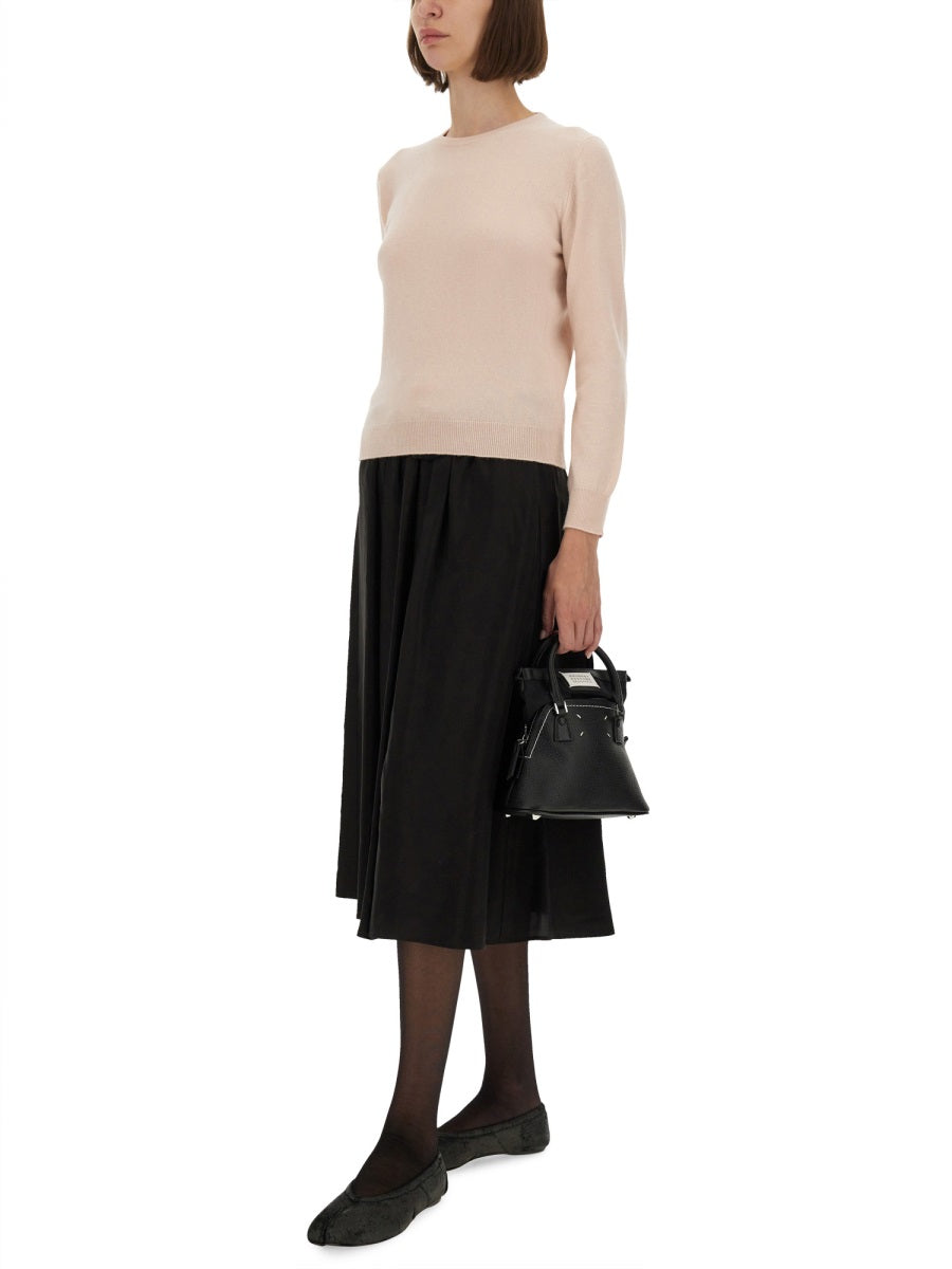 Maison Margiela Sweaters - Pink | Wanan Luxury