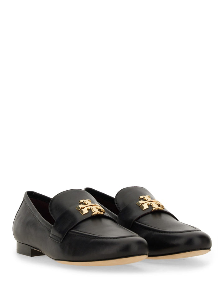 Tory Burch Loafers - Black | Wanan Luxury