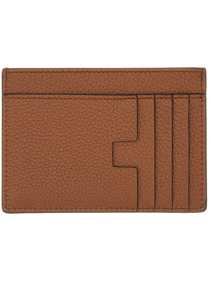 Tom Ford Wallets & Pures - Brown | Wanan Luxury