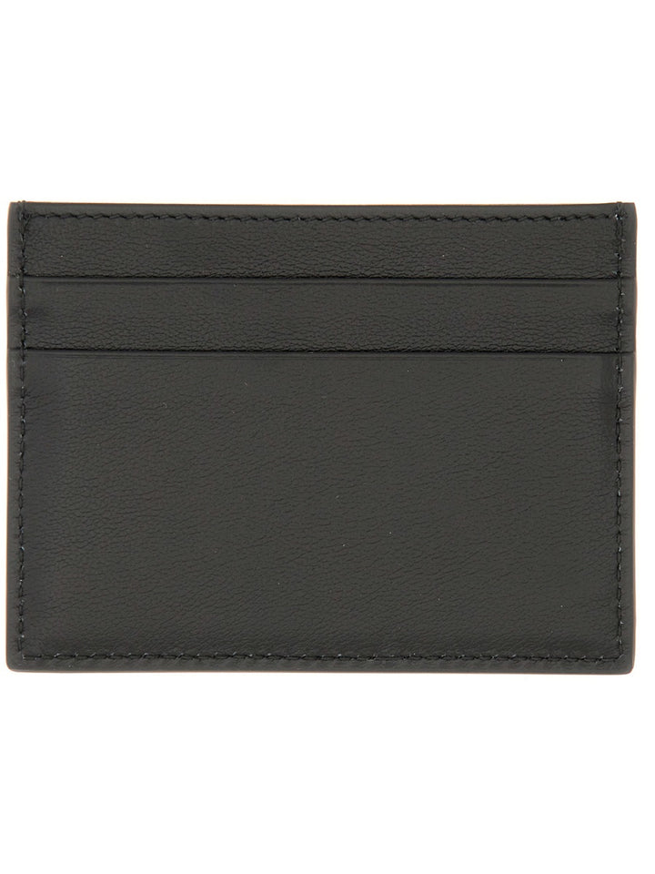 Dolce & Gabbana Wallets & Pures - Black | Wanan Luxury
