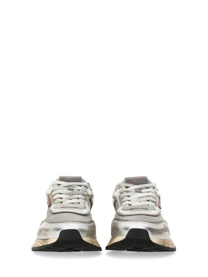 Dsquared2 Sneakers - White | Wanan Luxury