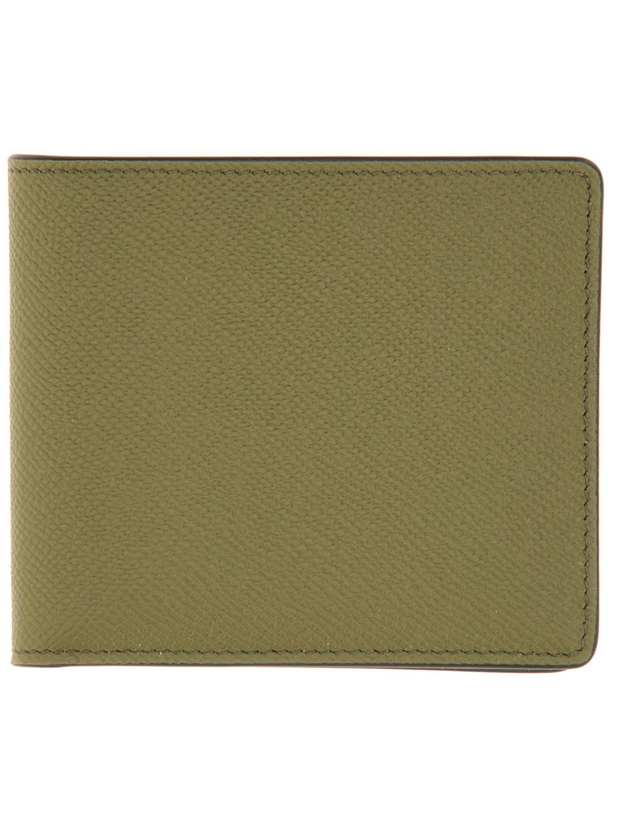 Maison Margiela Wallets & Pures - Green | Wanan Luxury
