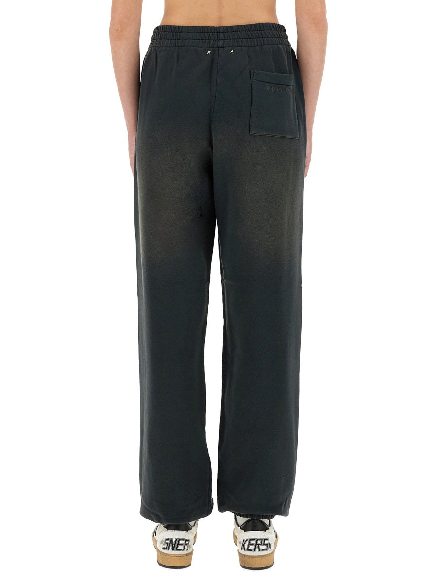 Golden Goose Pants - Grey | Wanan Luxury
