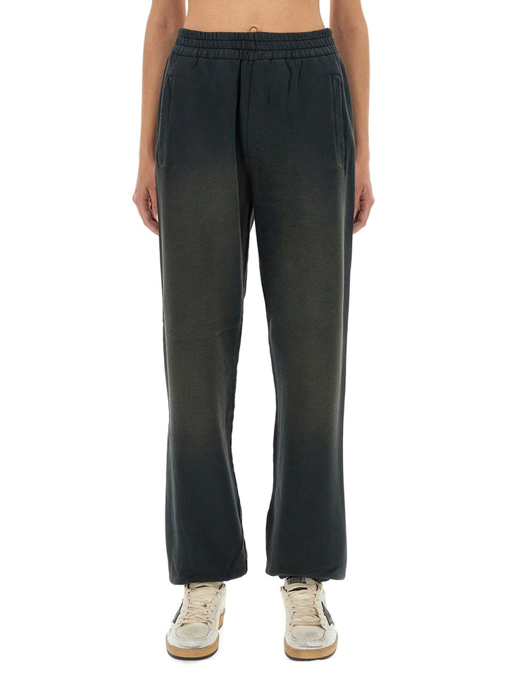 Golden Goose Pants - Grey | Wanan Luxury