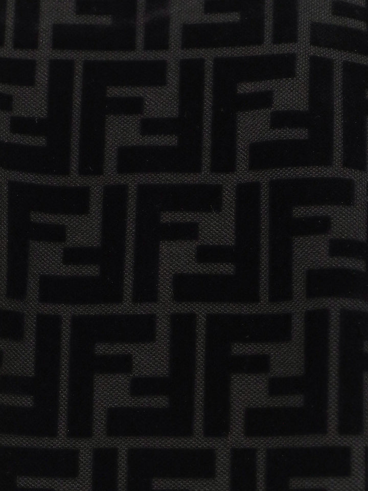 Fendi T-shirts and Polos - Marroni | f4b6c9a5356e3c277d4ac1bf326d13093c61d7e1