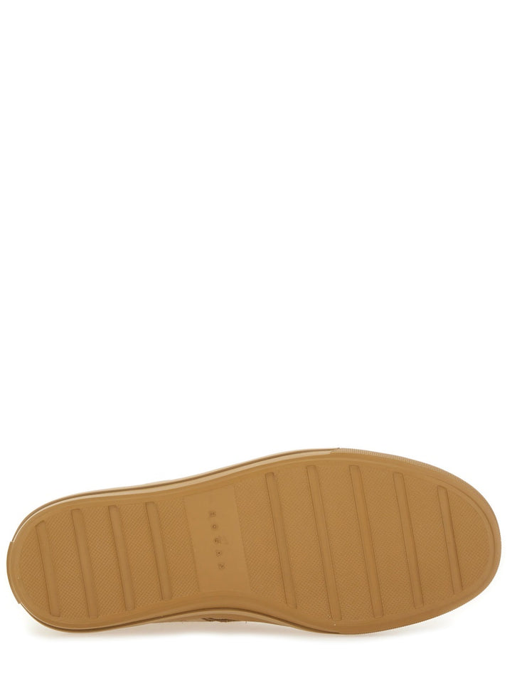 Hogan Sneakers - Beige | Wanan Luxury